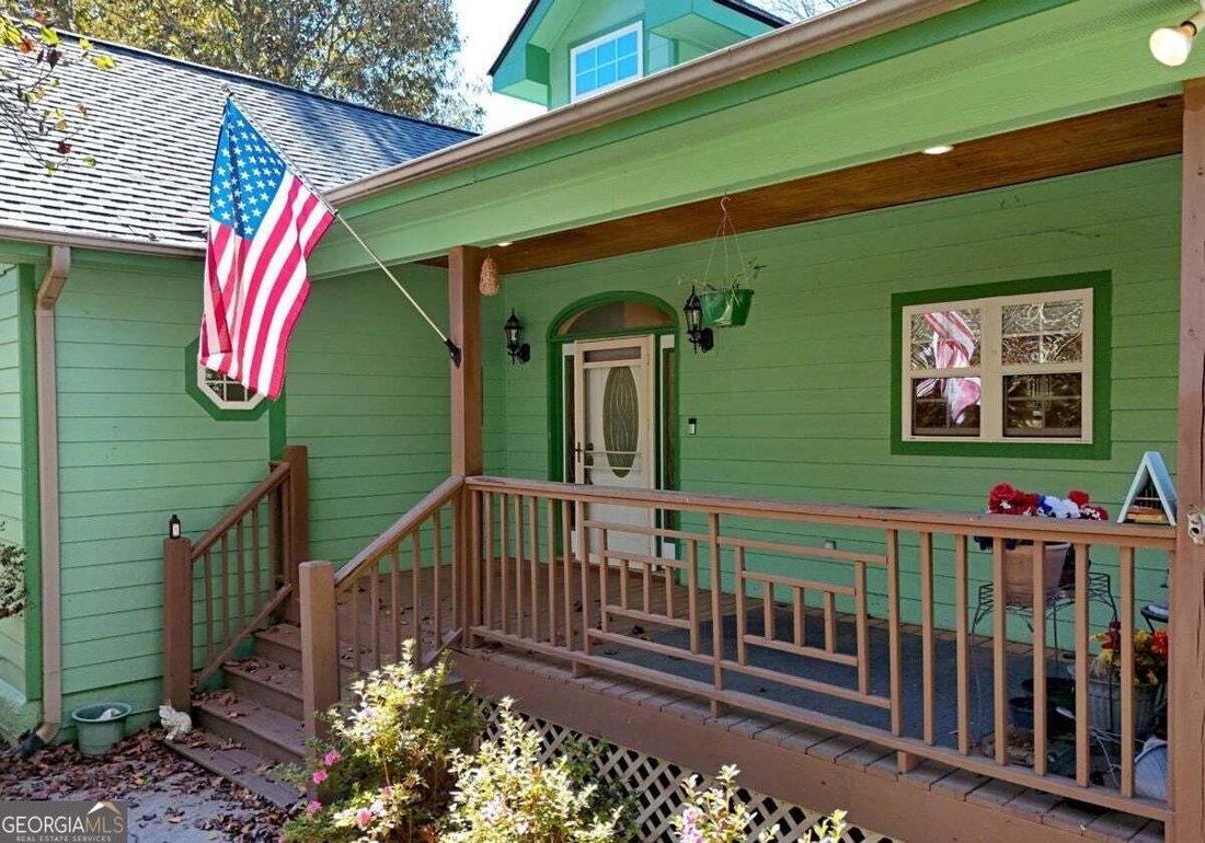 House in Blairsville, Georgia, United States 5 - 19169219