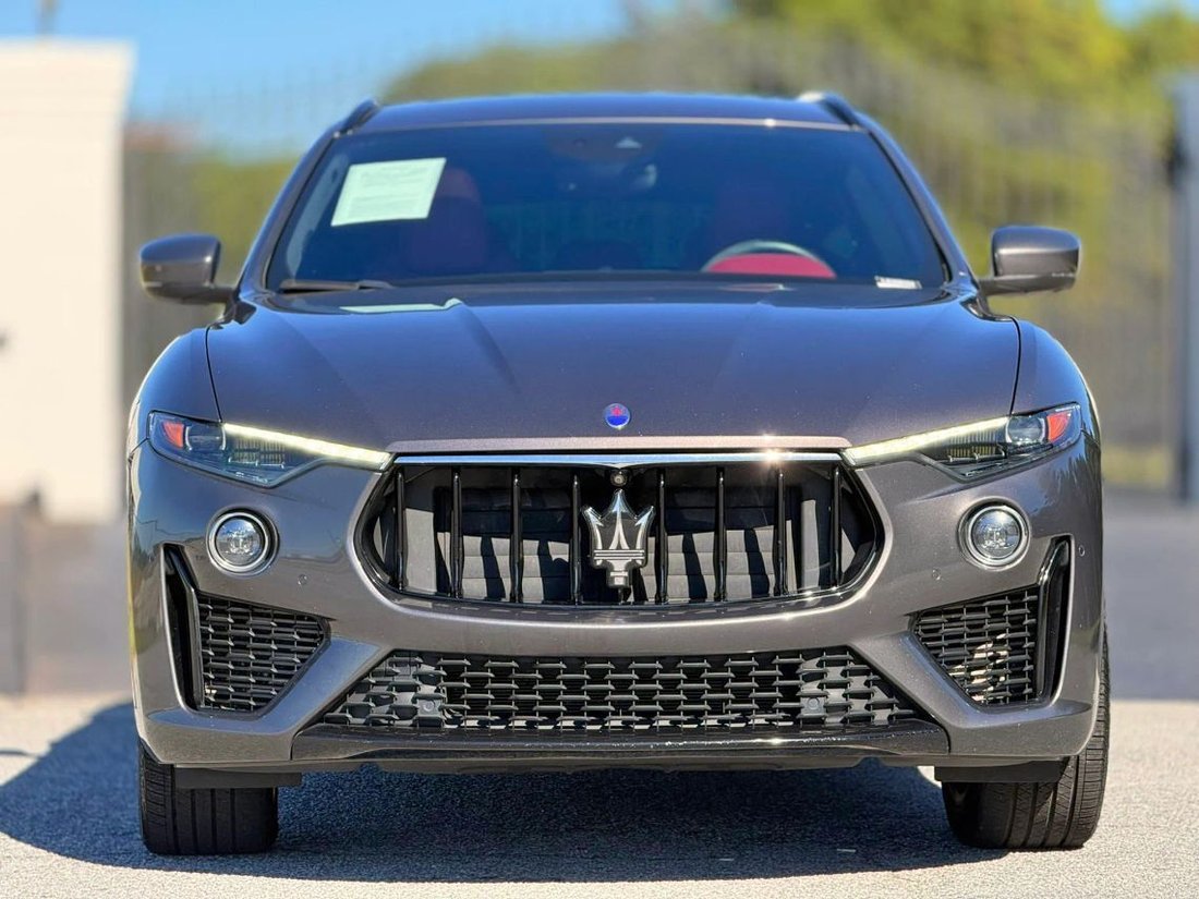 Suv in Lawrenceville, GA, United States 3 - 19178743