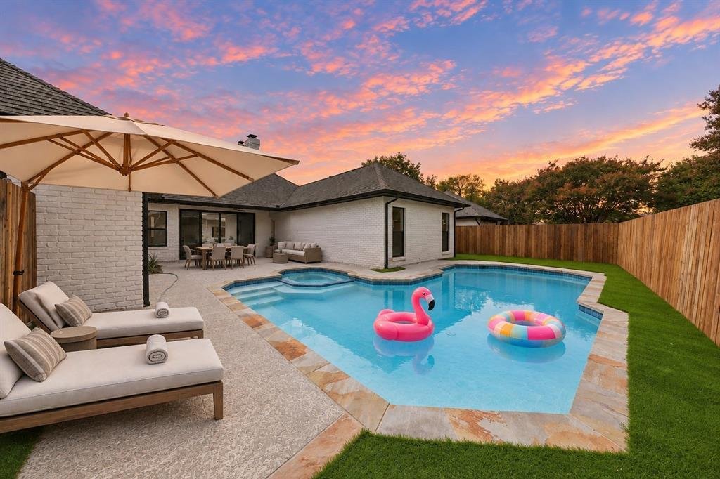 House in Dallas, Texas, United States 2 - 19172794
