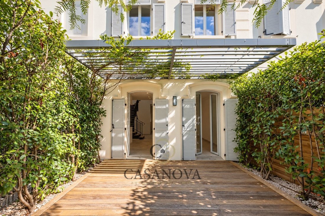 Casa a Port Marianne, Montpellier, Francia 1 - 19170290