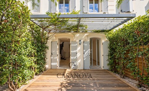 Casa a Port Marianne, Montpellier, Francia 1