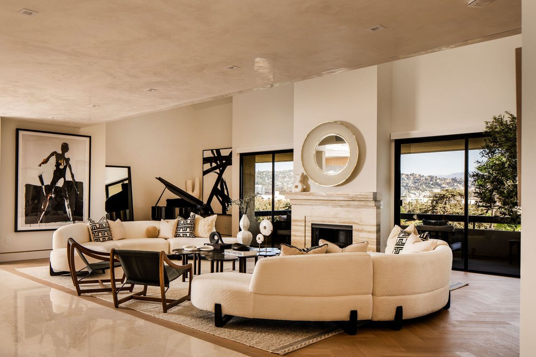 Condominio a Los Angeles, California, Stati Uniti 4 - 19174548