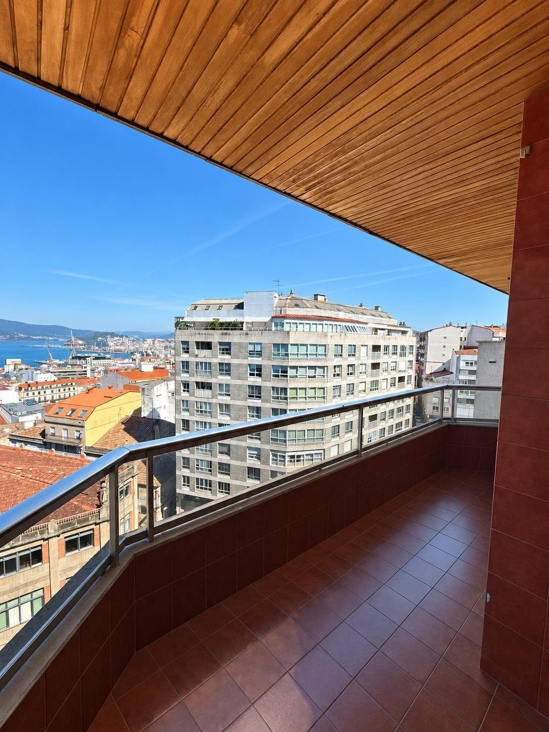 Penthouse à Vigo, Vigo, Espagne 5 - 19175079