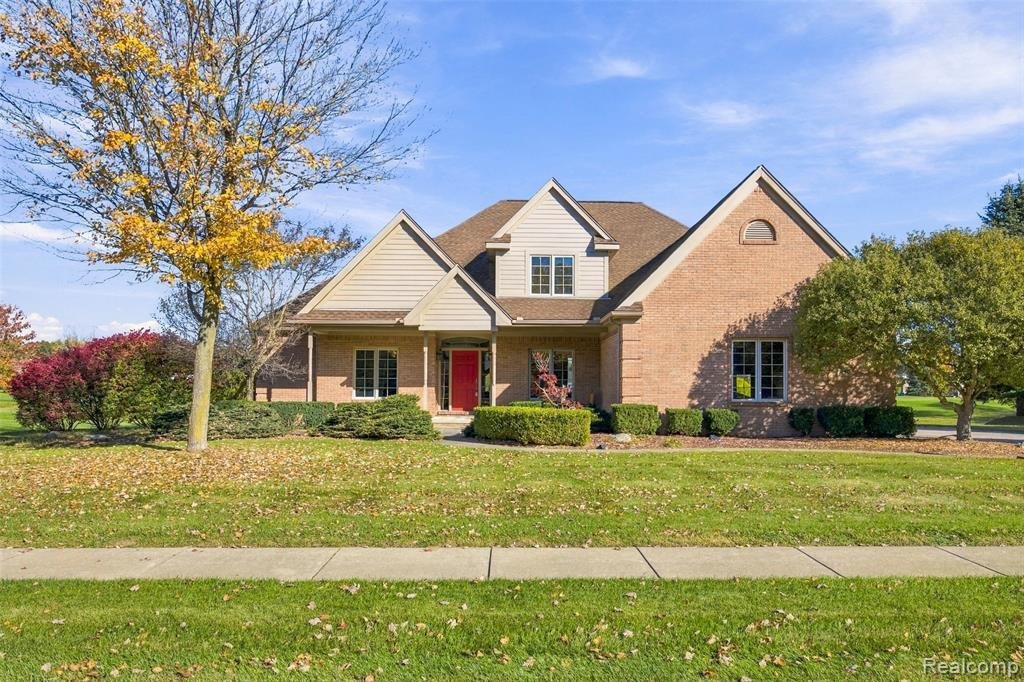 House in Highland Charter Township, Michigan, United States 2 - 19169517