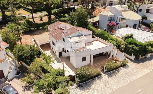 Villa à Vilamoura, Quarteira, Algarve 1