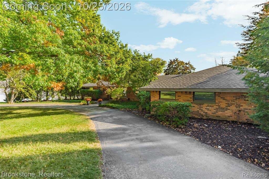 House in Bloomfield Hills, Michigan, United States 2 - 19179697