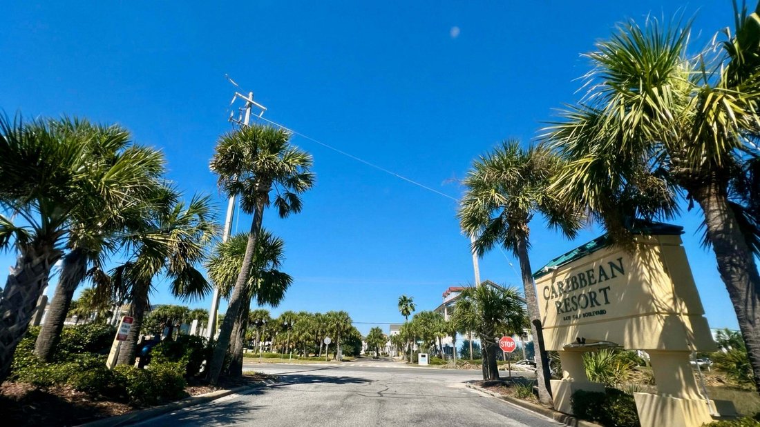 Eigentumswohnung in Pensacola Beach, Florida, Vereinigte Staaten 5 - 19176843