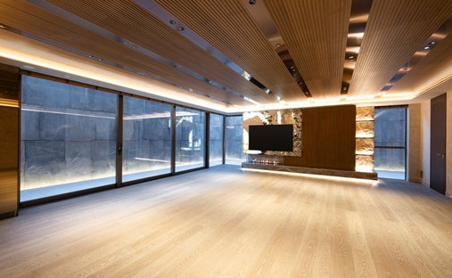 Condominio en Shibuya, Tokio, Japón 1