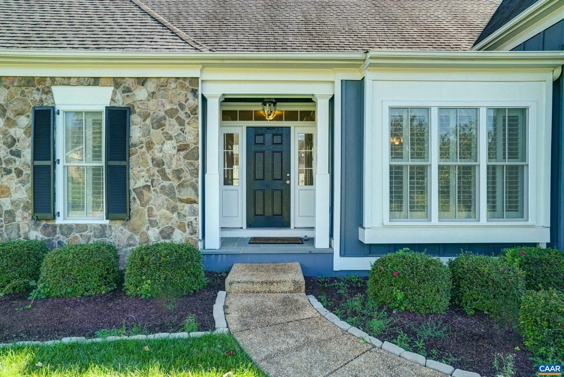 House in Crozet, Virginia, United States 3 - 19174484