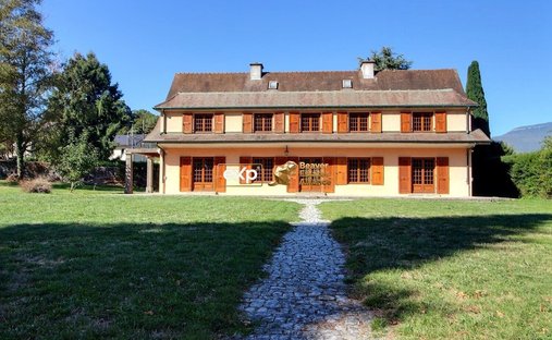 Maison à Chambéry, Auvergne-Rhône-Alpes, France 1