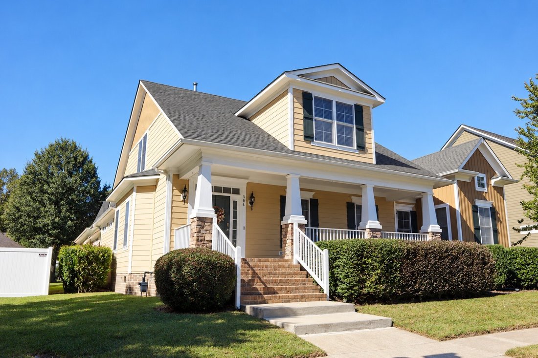 House in Chesapeake, Virginia, United States 1 - 19171047