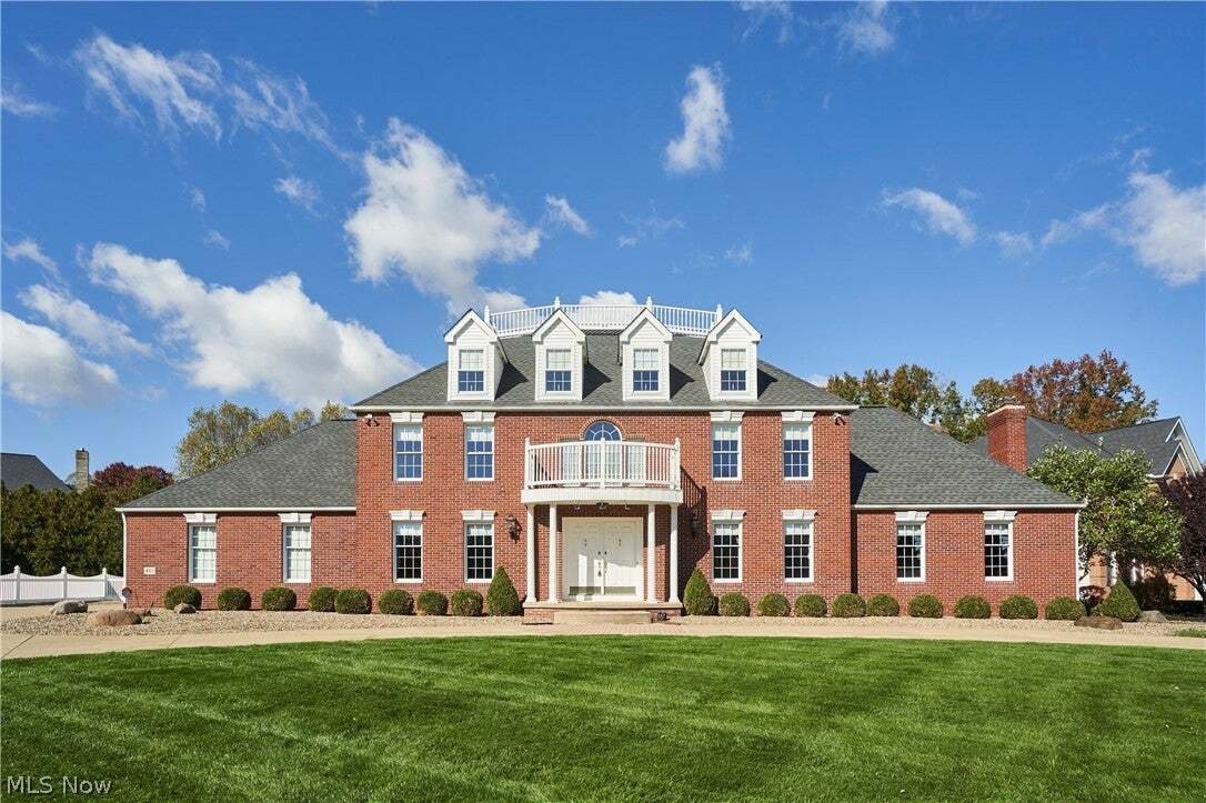 Casa a Akron, Ohio, Stati Uniti 3 - 19174863