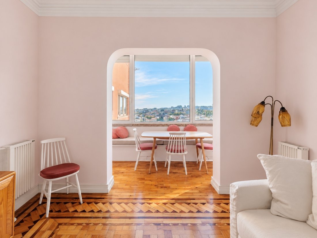Apartment in Penha de Franca, Lisbon, Portugal 2 - 19173493