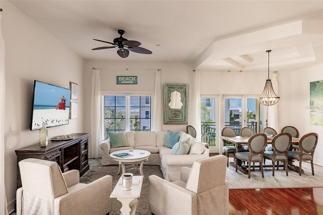 Condo in Siesta Key, Florida, United States 4 - 19176174