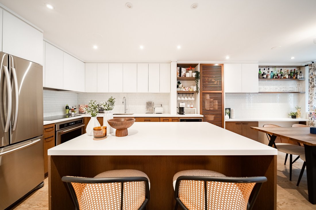 Appartement à Toronto, Ontario, Canada 5 - 19182023