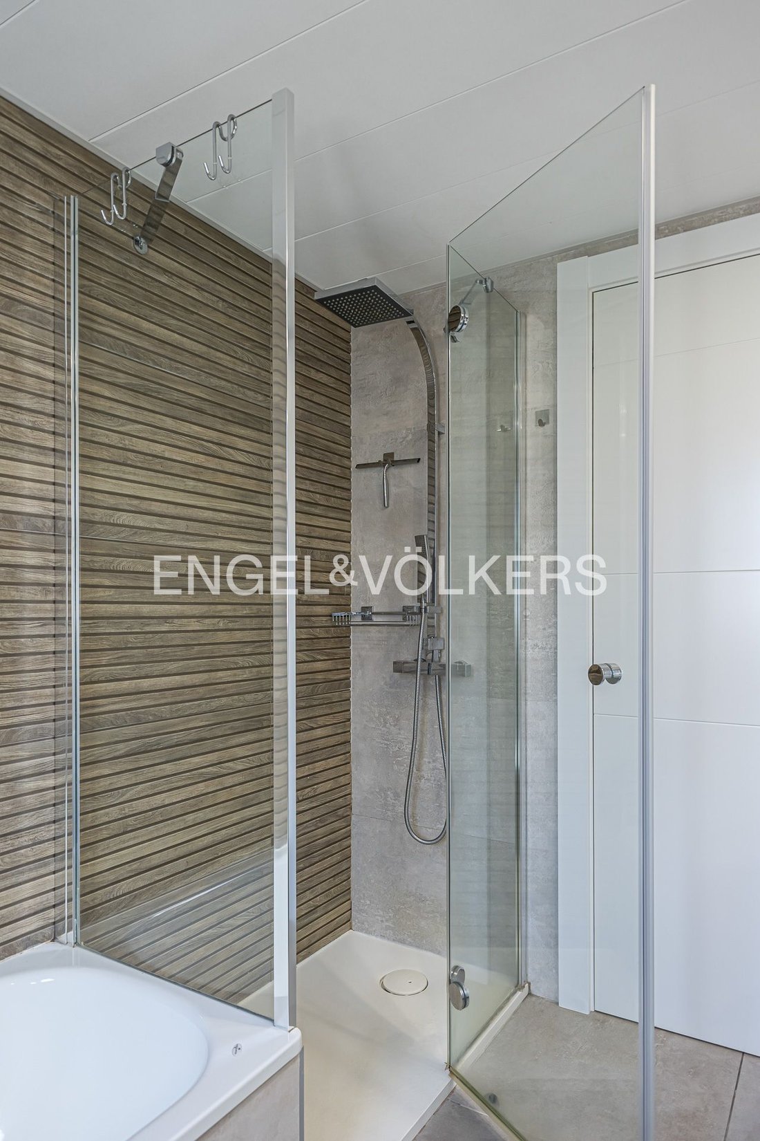 Apartment in Chamartín, Madrid, Spain 5 - 19173094