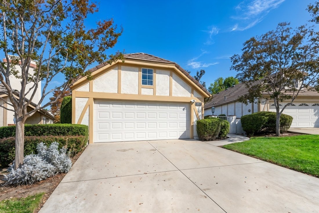 Casa a Upland, California, Stati Uniti 2 - 19177153