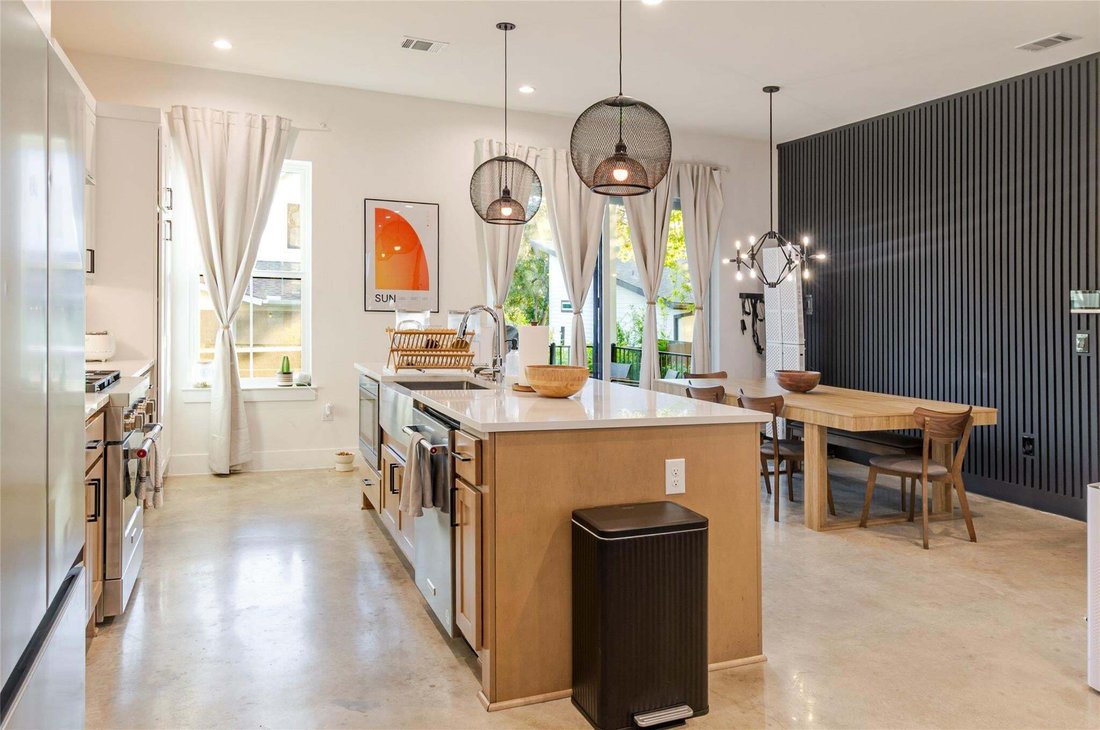 House in Austin, Texas, United States 3 - 19174836