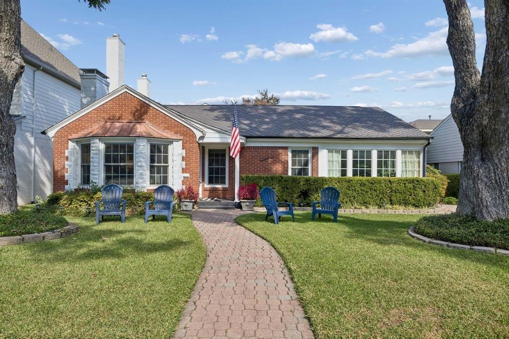 House in Dallas, Texas, United States 1 - 19177050