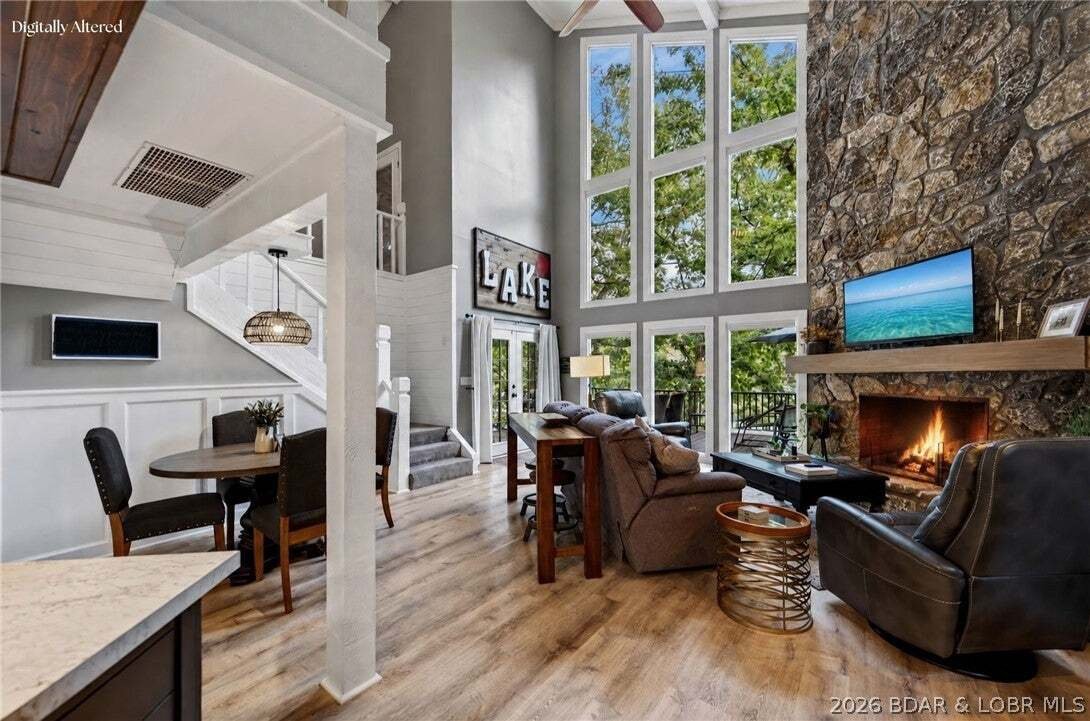 Haus in Lake Ozark, Missouri, Vereinigte Staaten 3 - 19171609