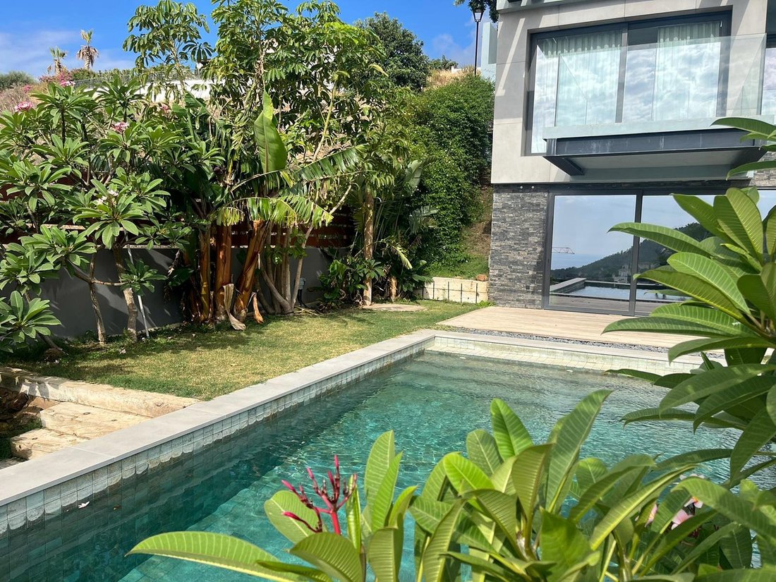 Villa in Mijas, Andalusia, Spain 3 - 19175003