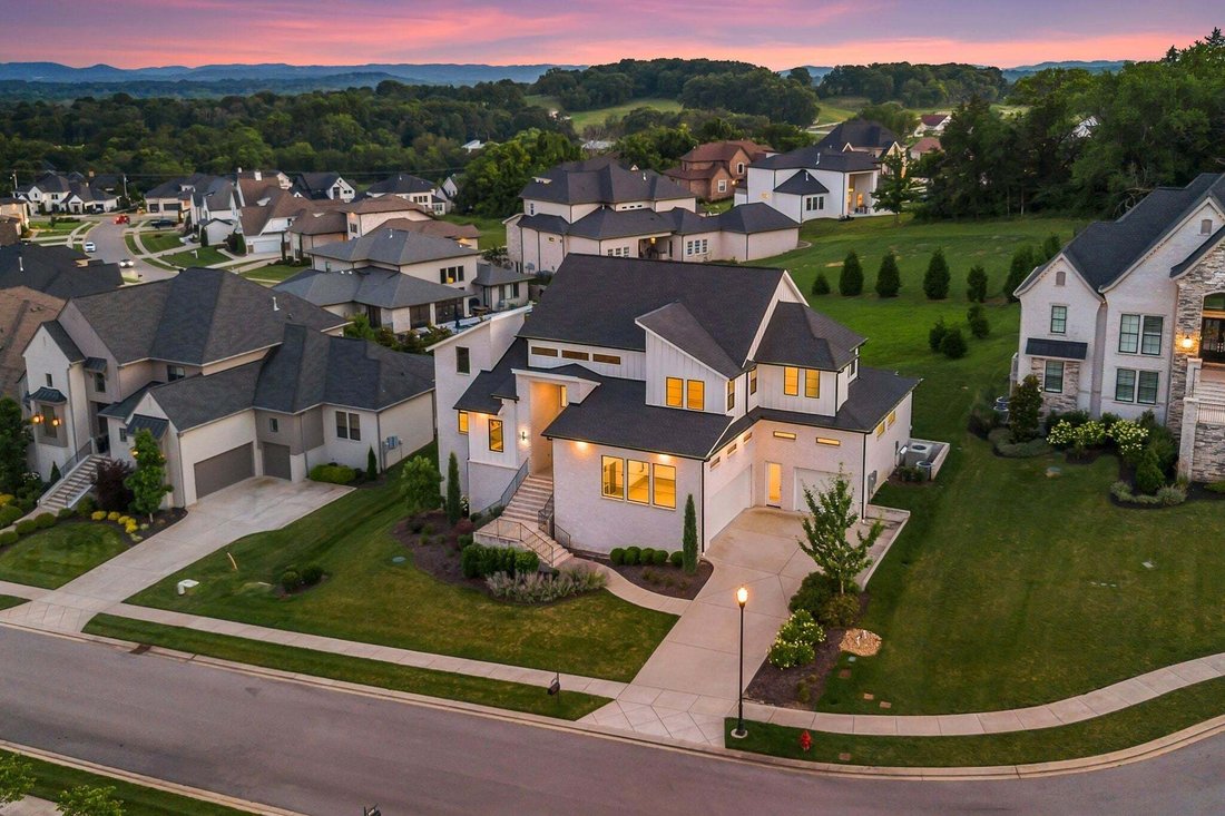House in Franklin, Tennessee, United States 3 - 19171555
