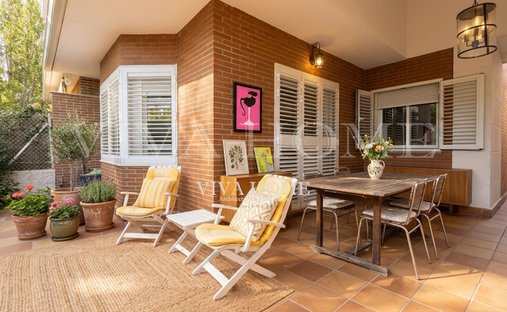 Chalet à Rivas-Vaciamadrid, Communauté de Madrid, Espagne 1