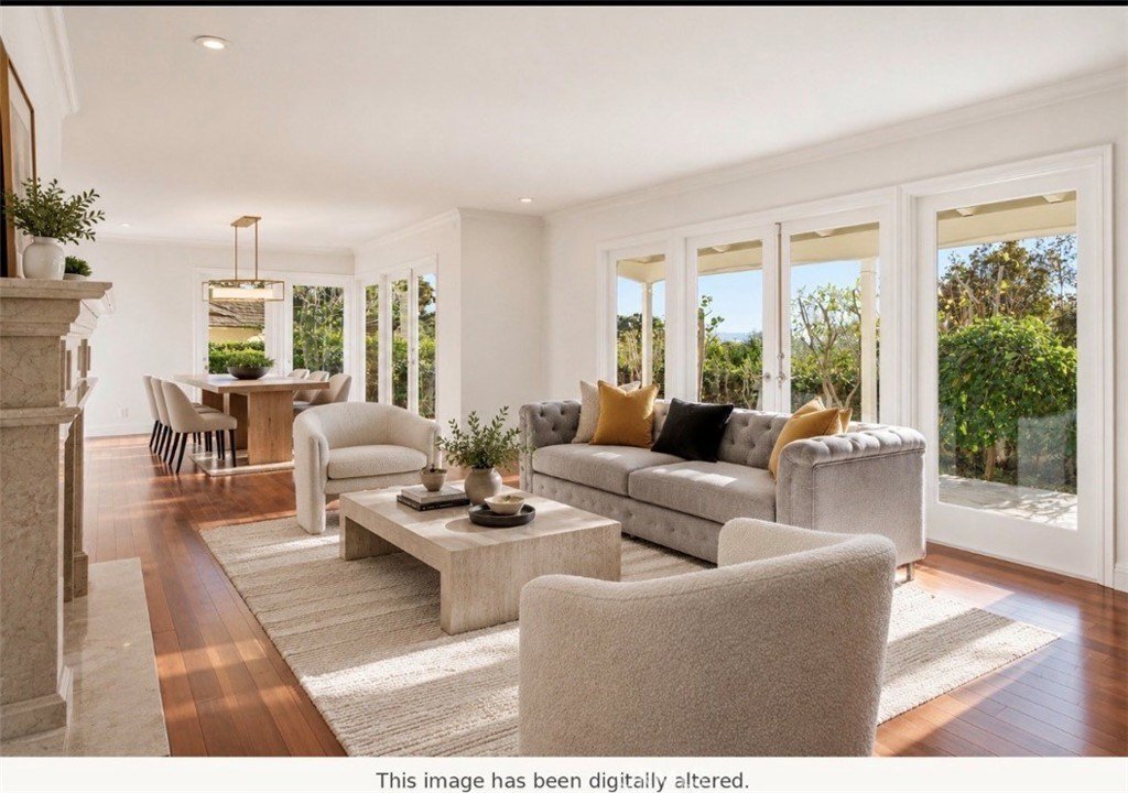 Casa a Rolling Hills Estates, California, Stati Uniti 3 - 19179297