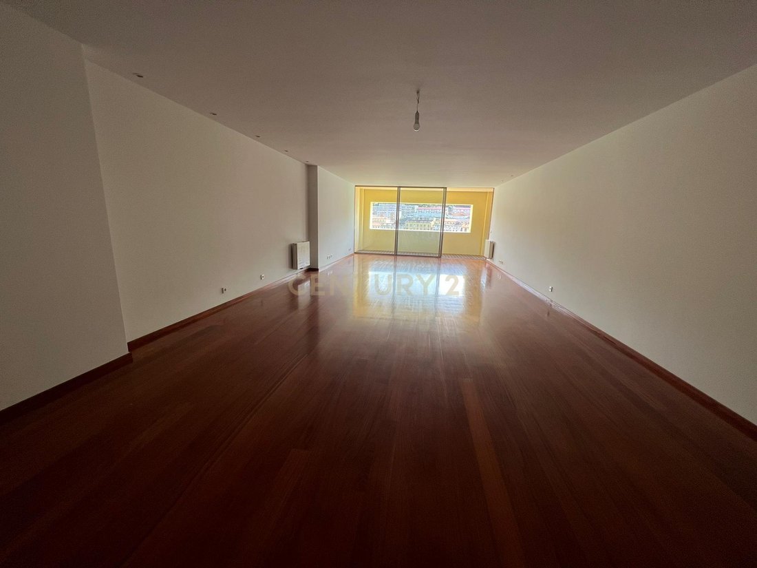 Appartement à Lordelo do Ouro et Massarelos, District de Porto, Portugal 3 - 18010189