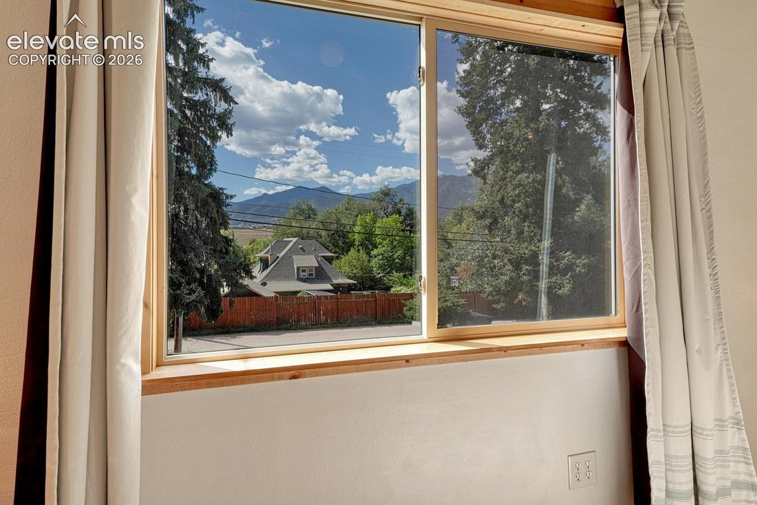 House in Colorado Springs, Colorado, United States 4 - 19177511