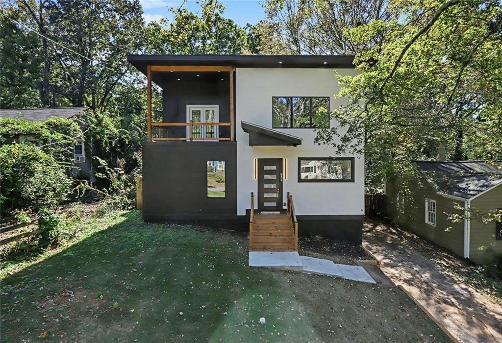 Casa a Atlanta, Georgia, Stati Uniti 3 - 19180476