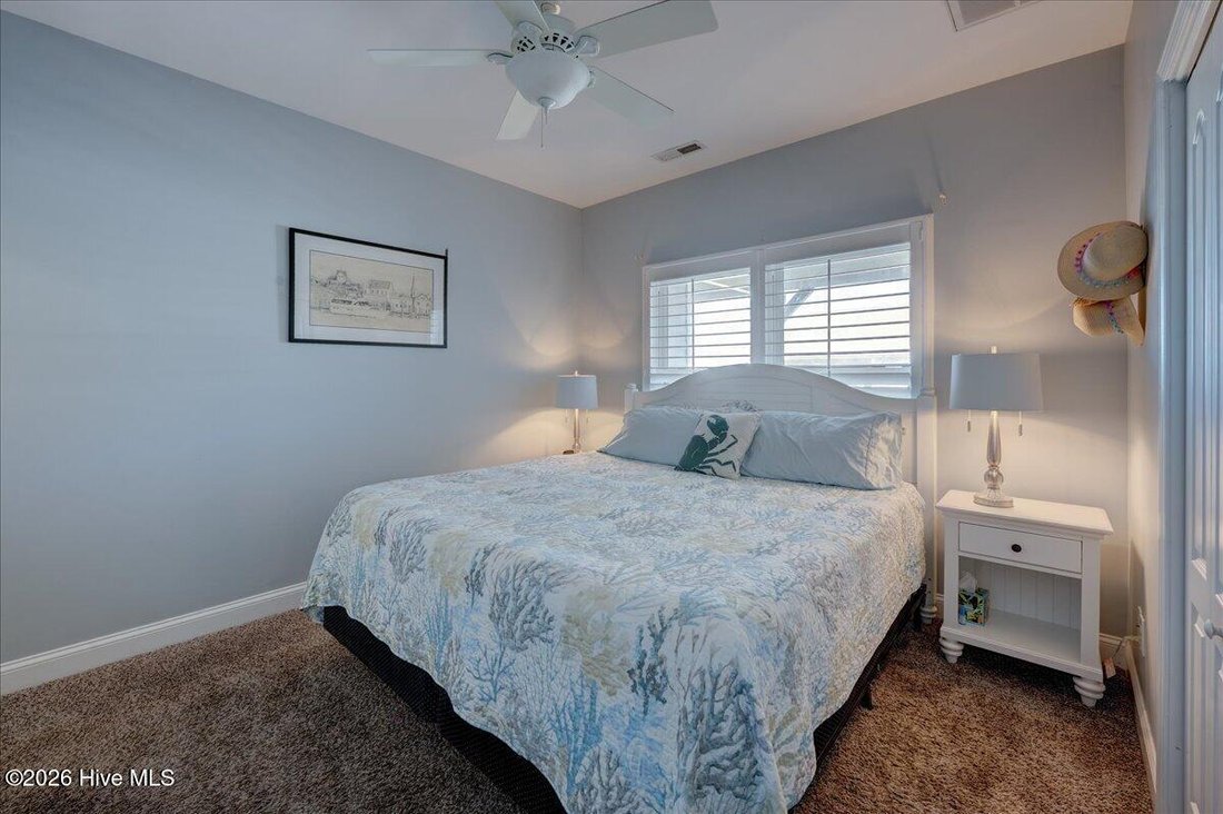 Condominio en Atlantic Beach, Carolina del Norte, Estados Unidos 5 - 19169381