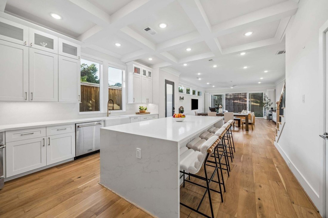 Casa a Houston, Texas, Stati Uniti 5 - 19173036