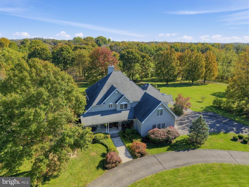Casa a Upper Freehold, New Jersey, Stati Uniti 2 - 19170740