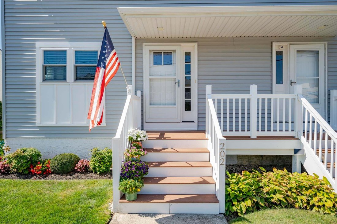 Townhouse in Ocean City, New Jersey, United States 3 - 19177874