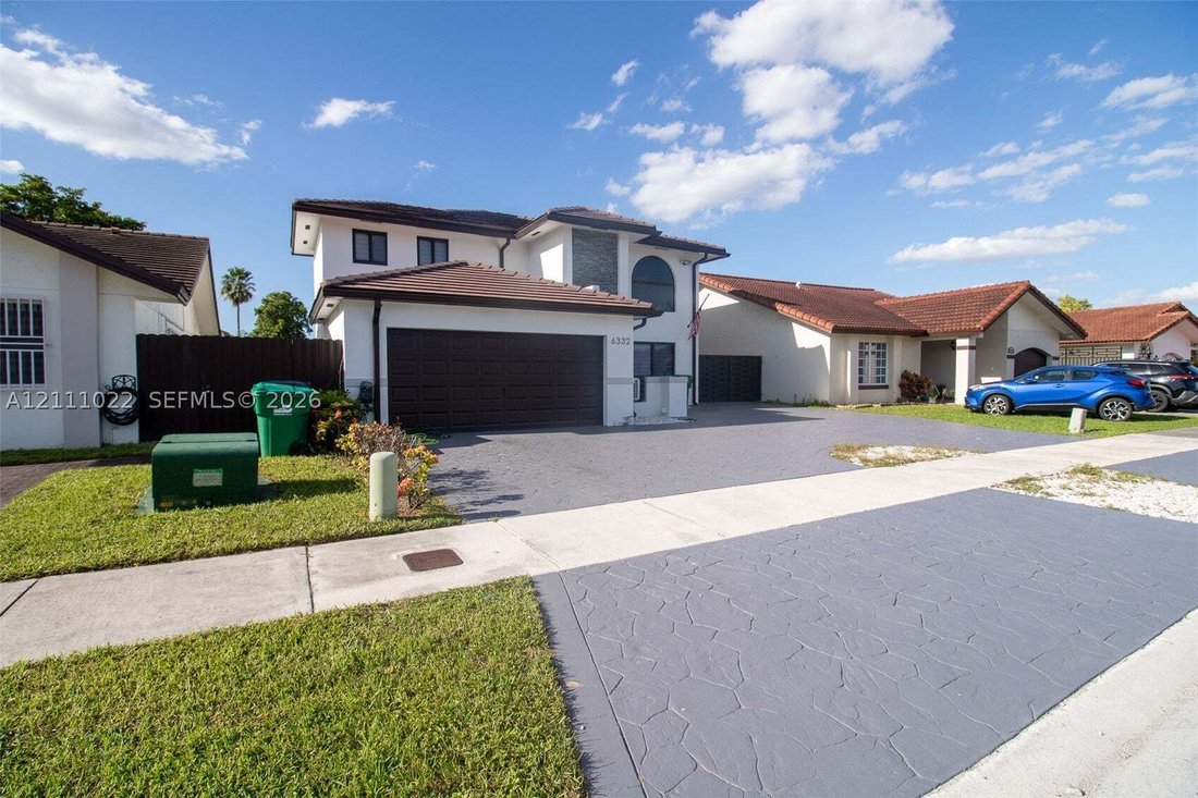 House in Miami, Florida, United States 3 - 19168983