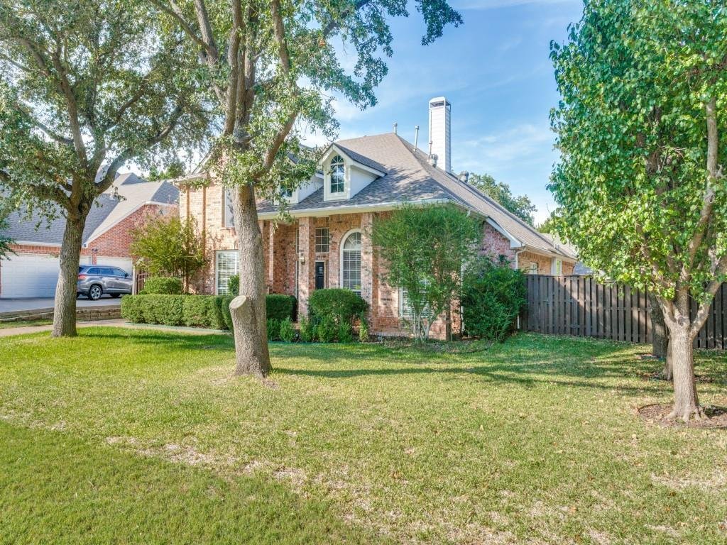 Maison à Grapevine, Texas, États-Unis 3 - 19178237