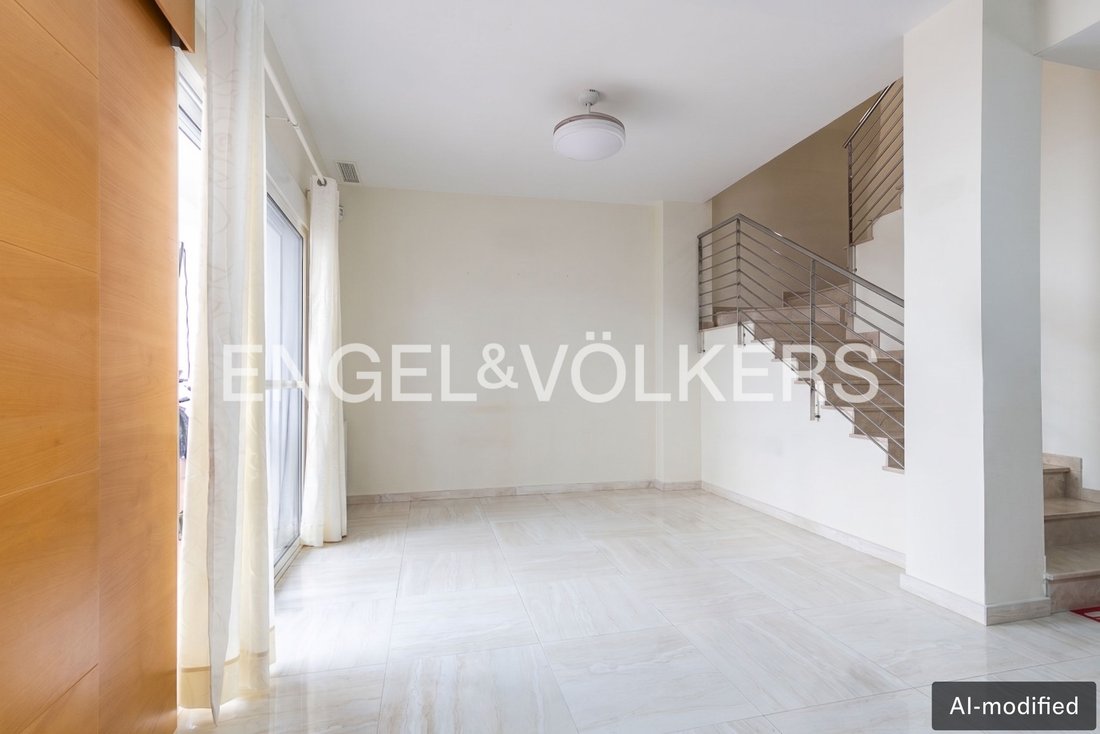 House in Playa De La Malvarrosa, Poblats Maritims, Valencia 4 - 14909899