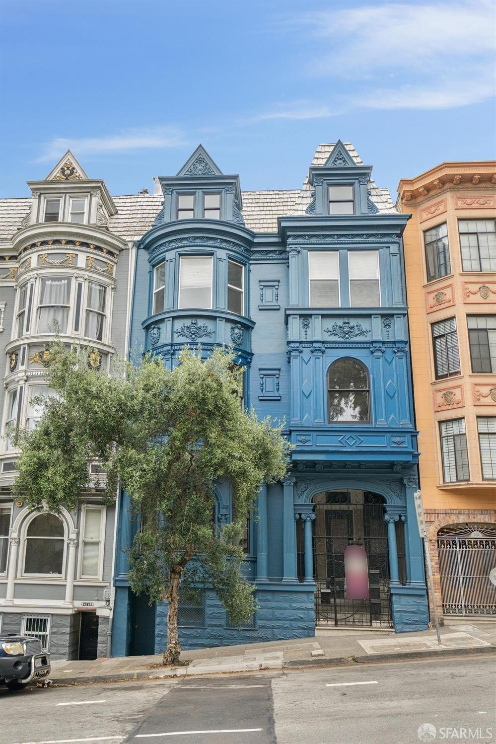 Andere in San Francisco, Kalifornien, Vereinigte Staaten 2 - 19171809