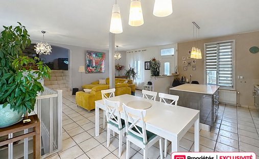 Villa en Juvisy-sur-Orge, Isla de Francia, Francia 1