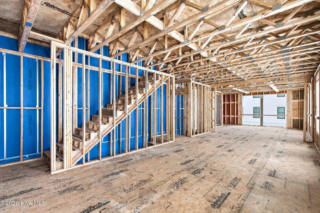 House in Carolina Beach, North Carolina, United States 5 - 19171276