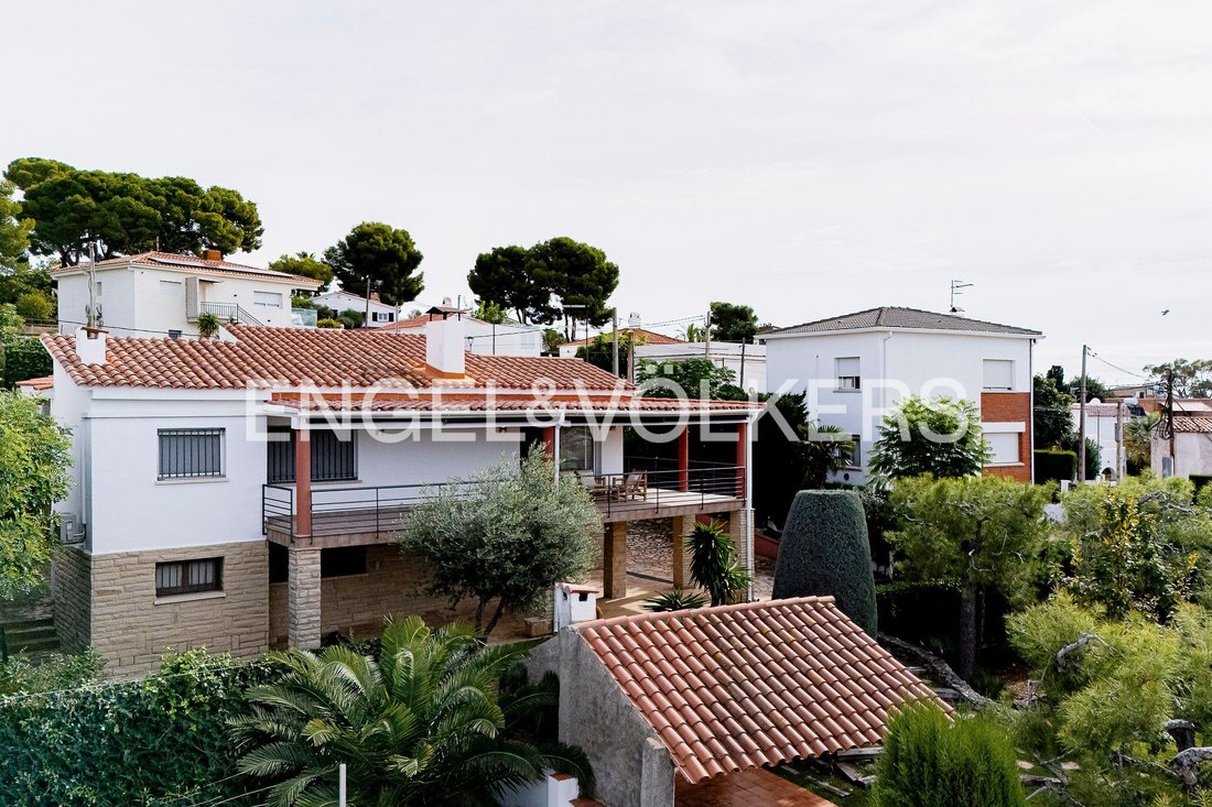 Haus in Cunit, Katalonien, Spanien 4 - 19172124