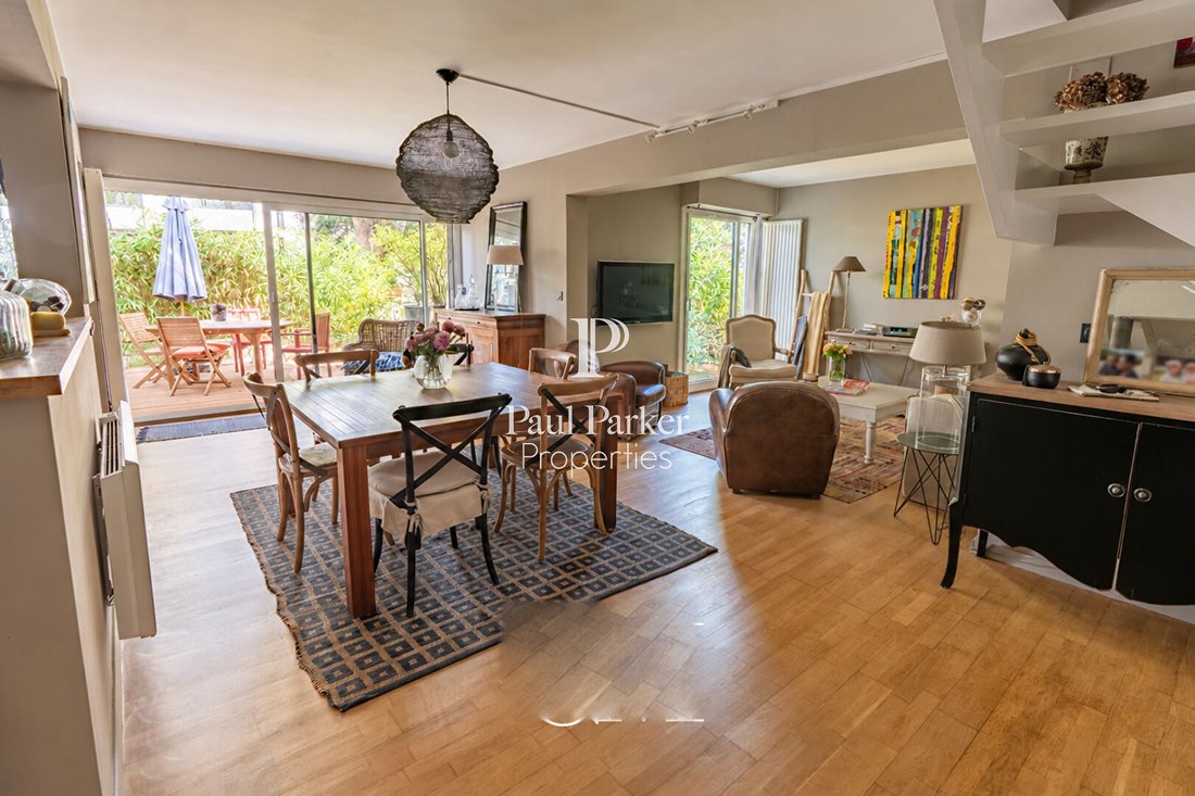 Appartement à Caudéran-Barrière Judaïque, Bordeaux, France 4 - 19173537