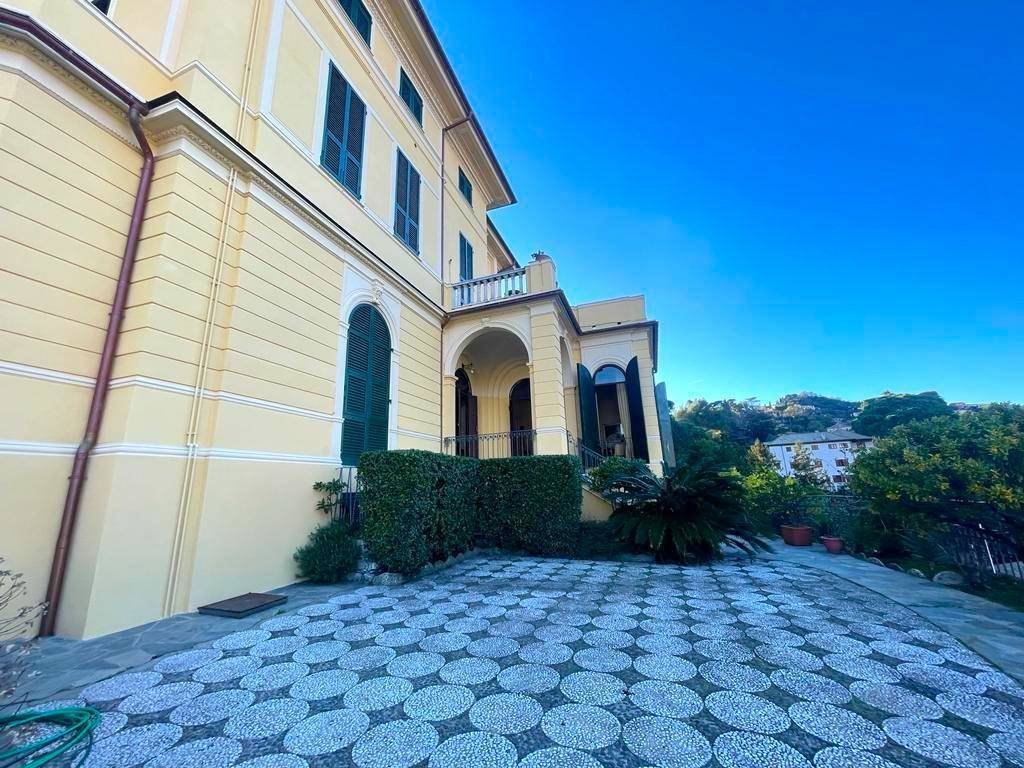 Apartment in San Michele di Pagana, Rapallo, Liguria 5 - 19173264