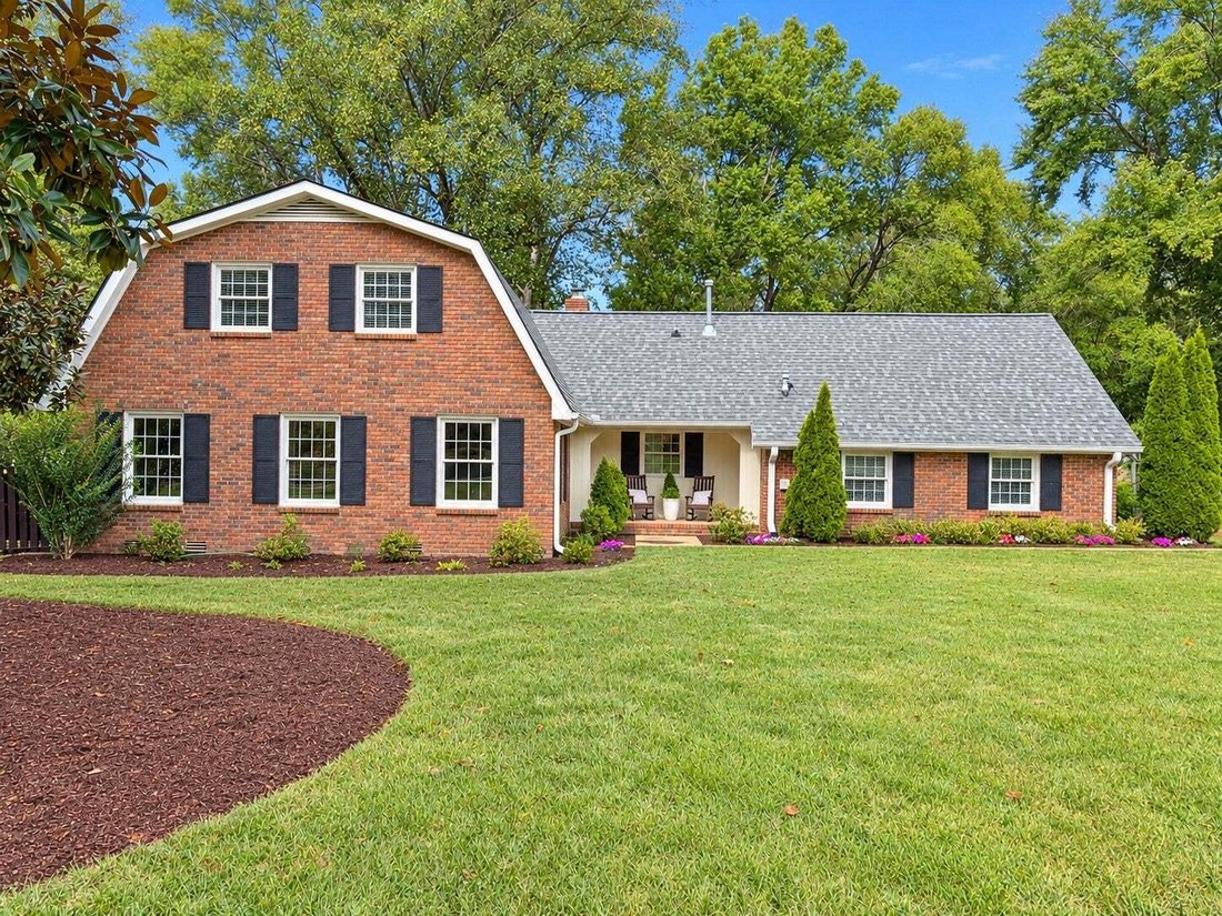 House in Nashville, Tennessee, United States 1 - 18277360