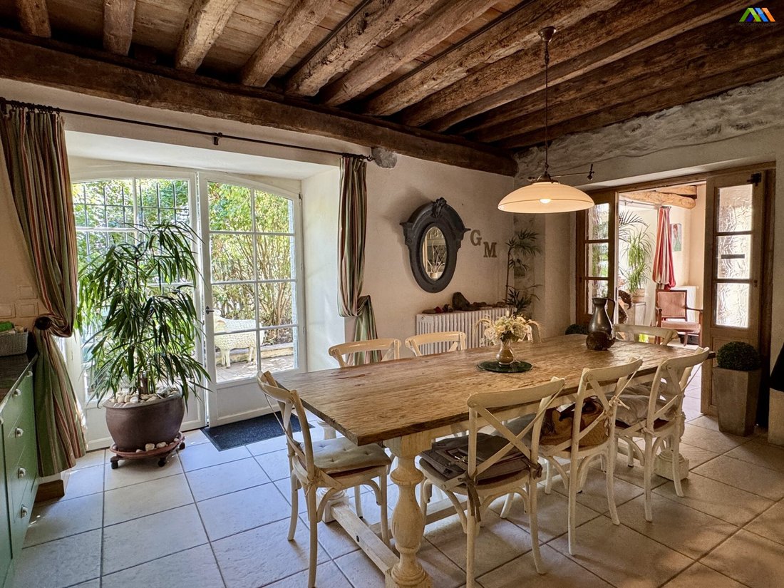 Casa en Accous, Nueva Aquitania, Francia 4 - 19179510