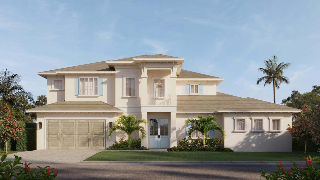 House in West Palm Beach, Florida, United States 1 - 19176980