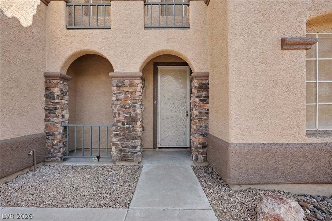 Casa en Las Vegas, Nevada, Estados Unidos 5 - 19171448