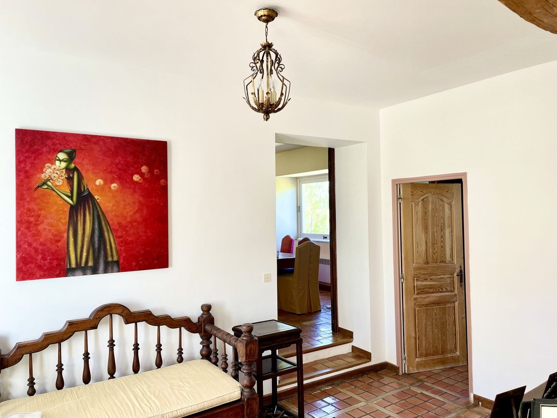 Country House in Dauphin, Provence-Alpes-Côte d'Azur, France 5 - 19130183