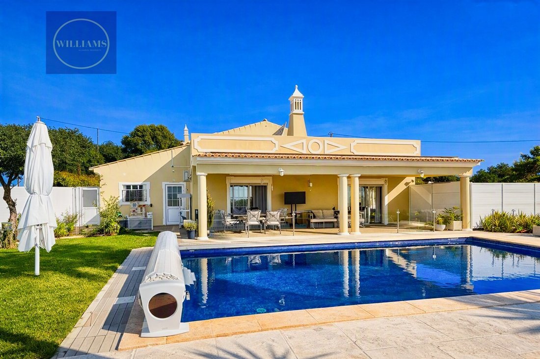 House in Almancil, Algarve, Portugal 3 - 19170296